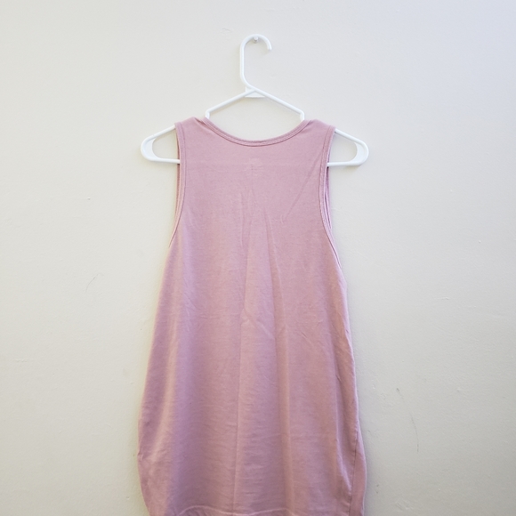 🦋Women Woman Flamingo Summer Tank Top Shirt - Picture 4 of 5